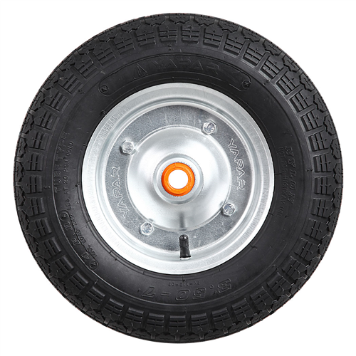 EL ARABA TEKERİ ŞİŞME BURÇLU YAPARLAR /5